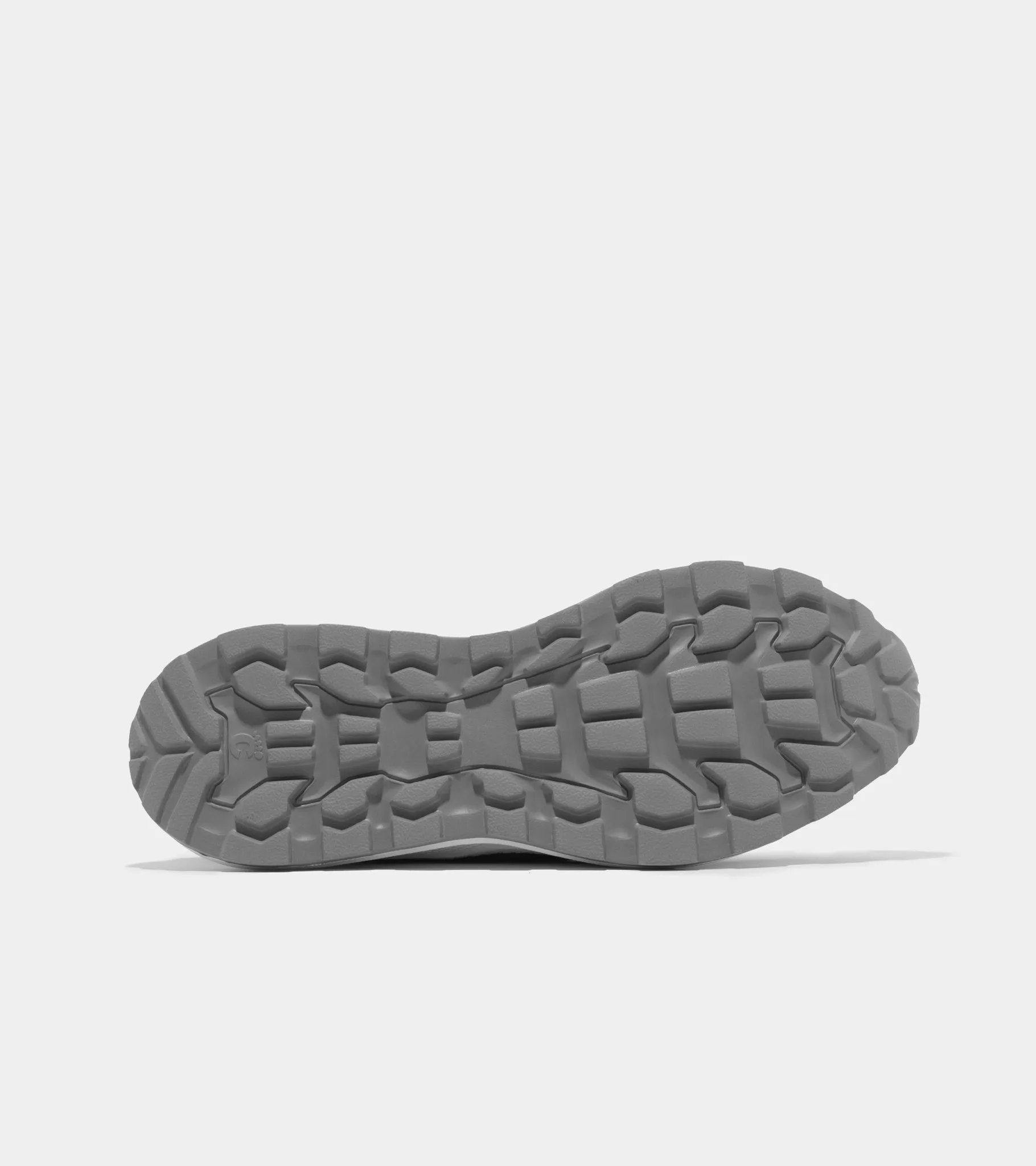 El Porto Suede Leather Camo