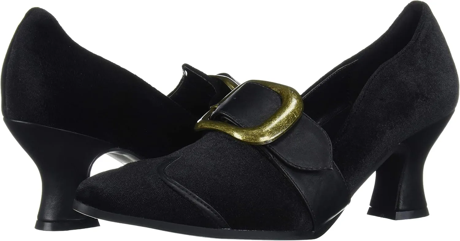 Ellie Shoes Women's 253-solstice Pump