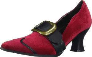 Ellie Shoes Women's 253-solstice Pump