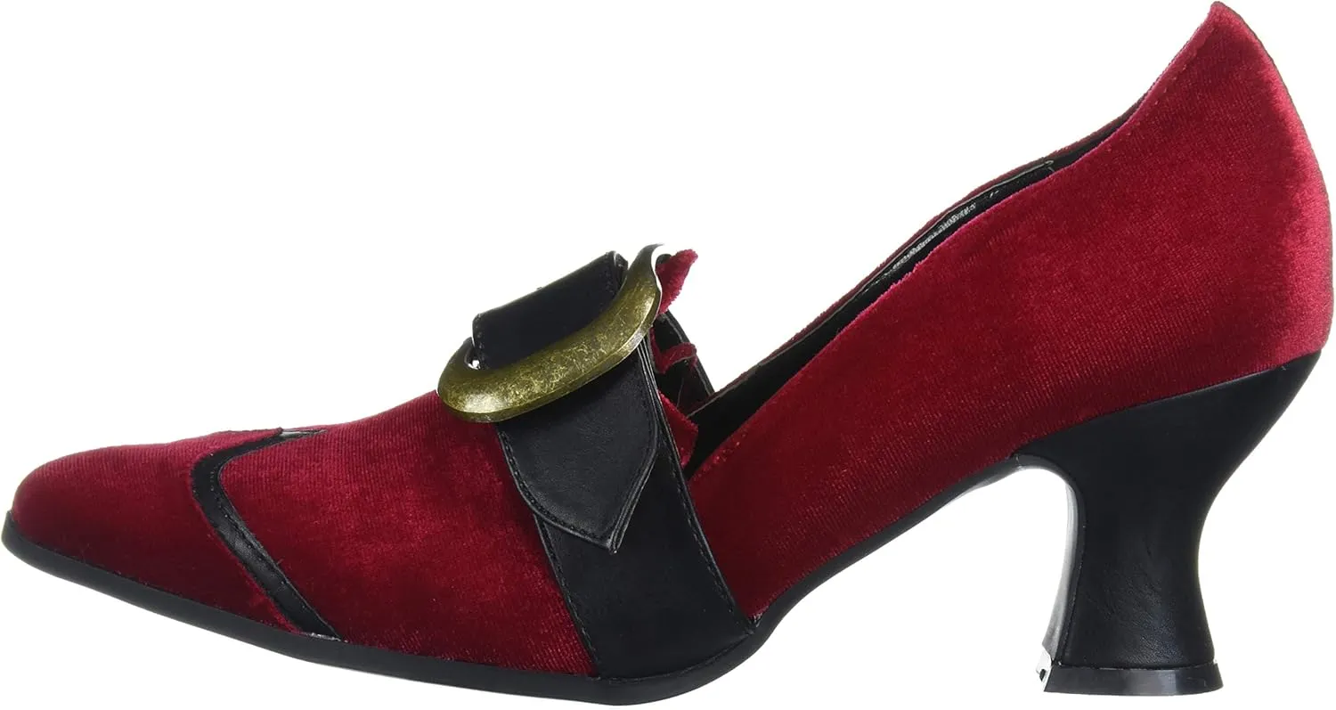 Ellie Shoes Women's 253-solstice Pump
