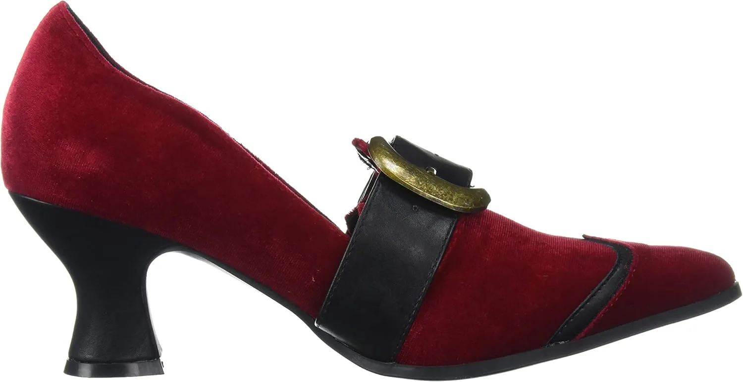 Ellie Shoes Women's 253-solstice Pump