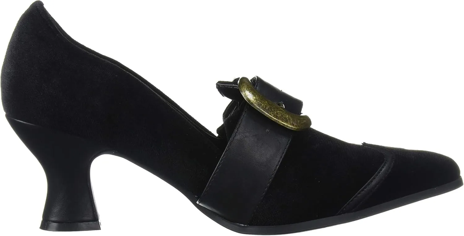 Ellie Shoes Women's 253-solstice Pump
