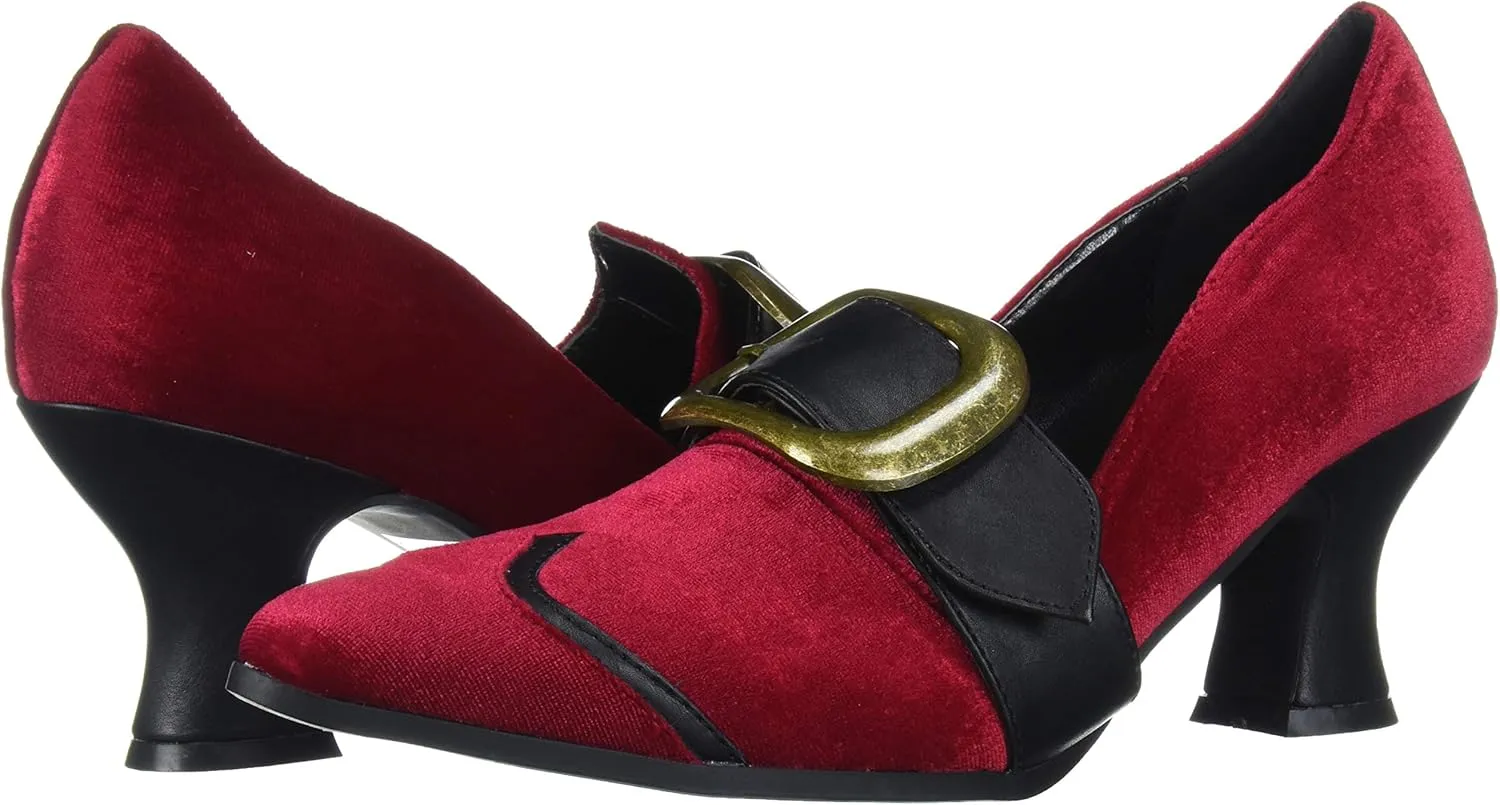 Ellie Shoes Women's 253-solstice Pump
