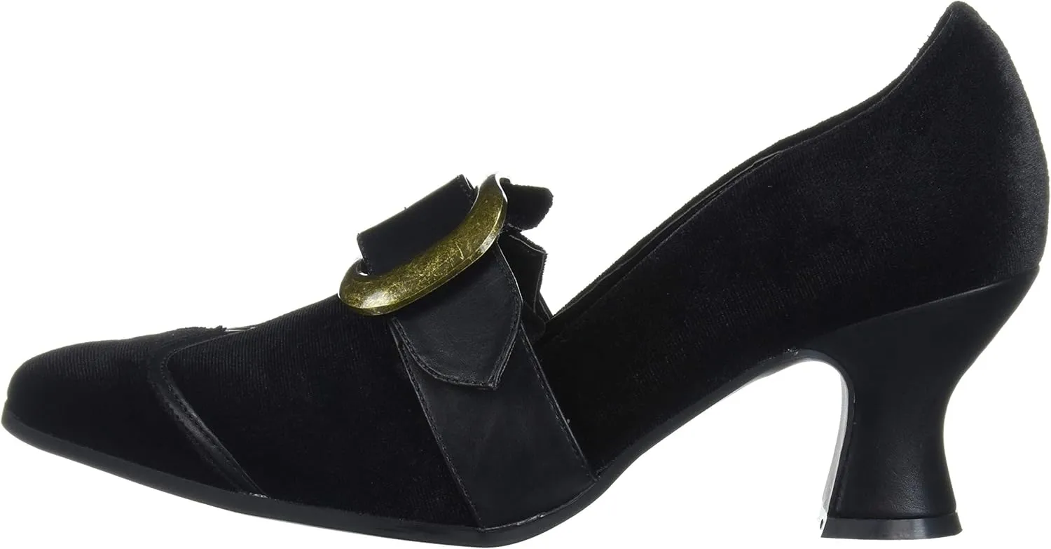 Ellie Shoes Women's 253-solstice Pump