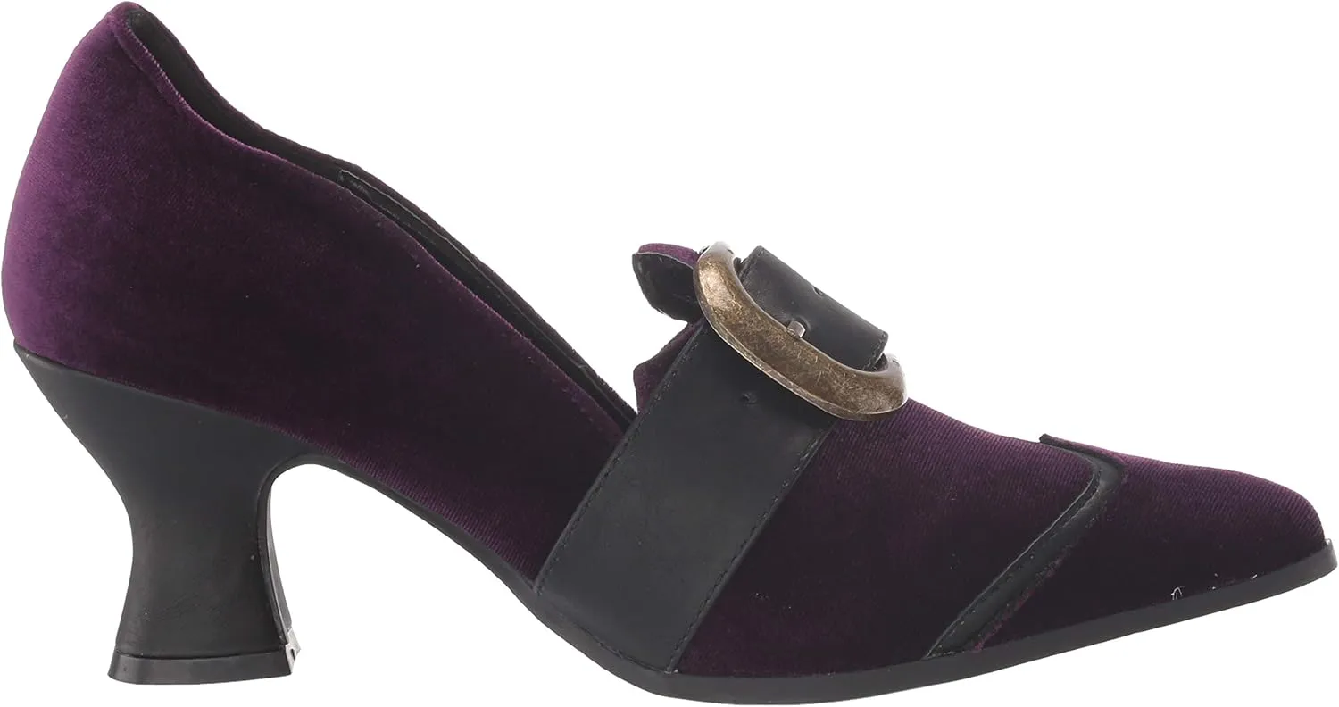 Ellie Shoes Women's 253-solstice Pump