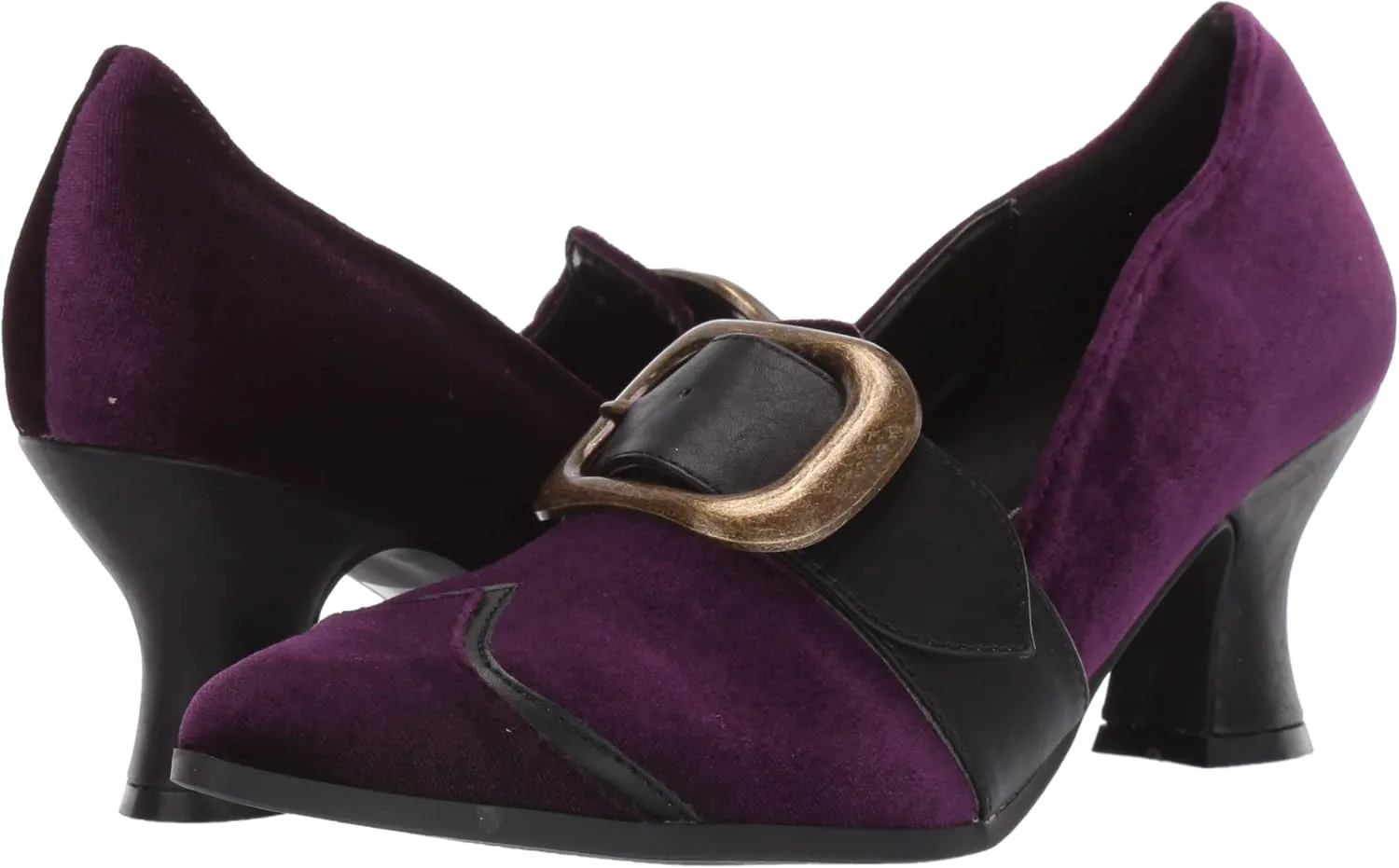 Ellie Shoes Women's 253-solstice Pump
