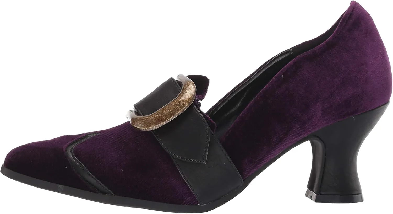 Ellie Shoes Women's 253-solstice Pump