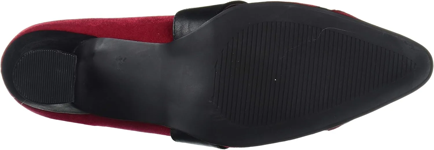 Ellie Shoes Women's 253-solstice Pump