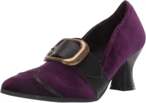 Ellie Shoes Women's 253-solstice Pump