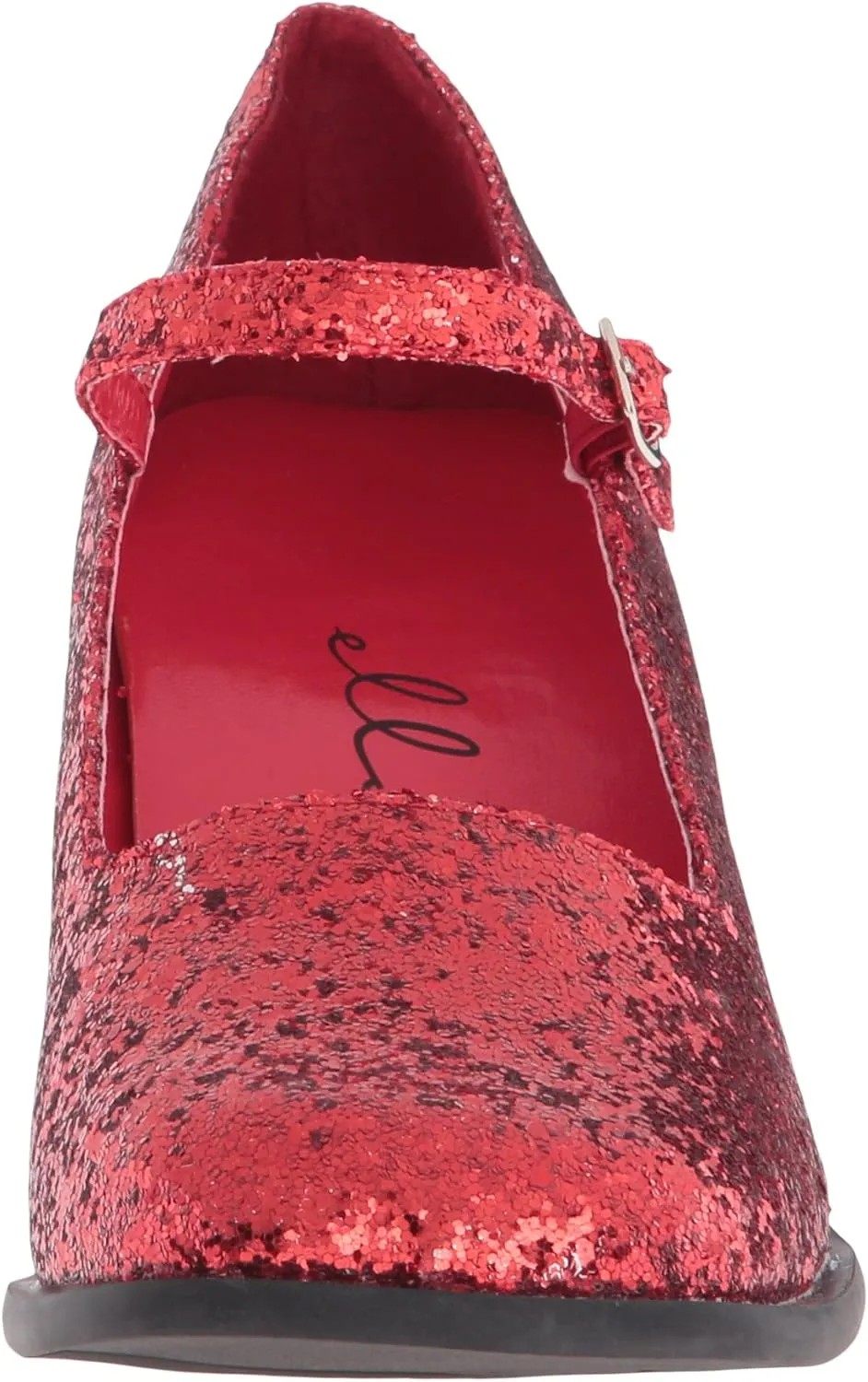 Ellie Shoes Women's 300-Eden-G Maryjane Pump