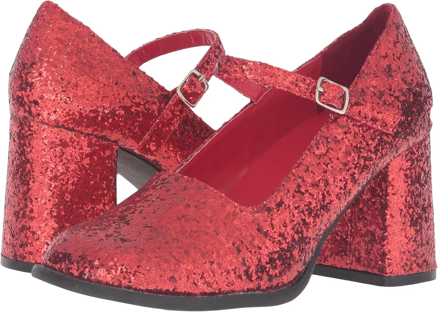 Ellie Shoes Women's 300-Eden-G Maryjane Pump