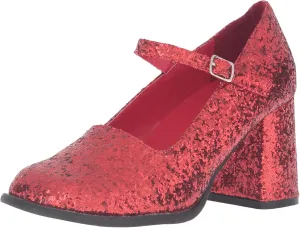 Ellie Shoes Women's 300-Eden-G Maryjane Pump