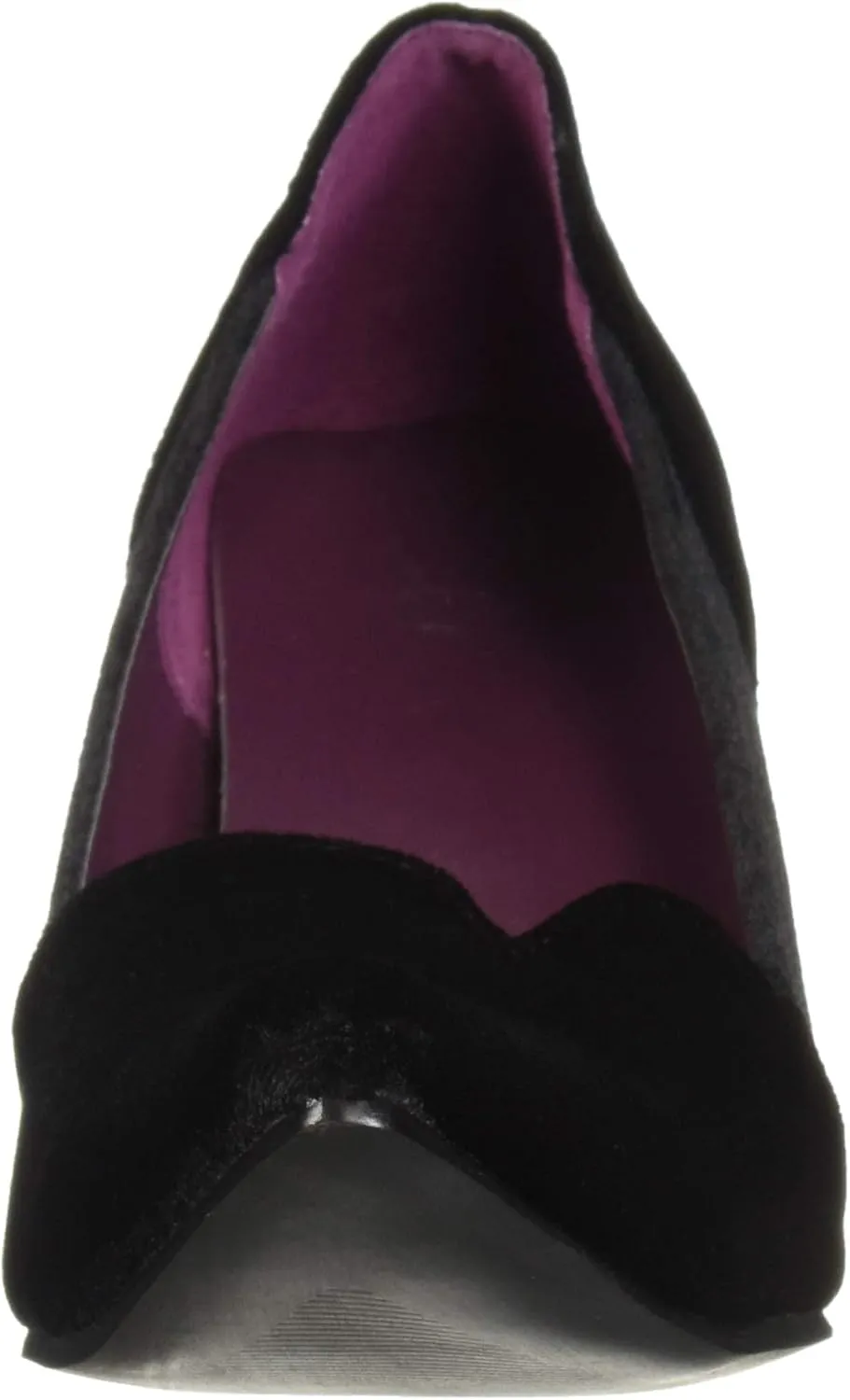 Ellie Shoes Women's 301-vivian Pump