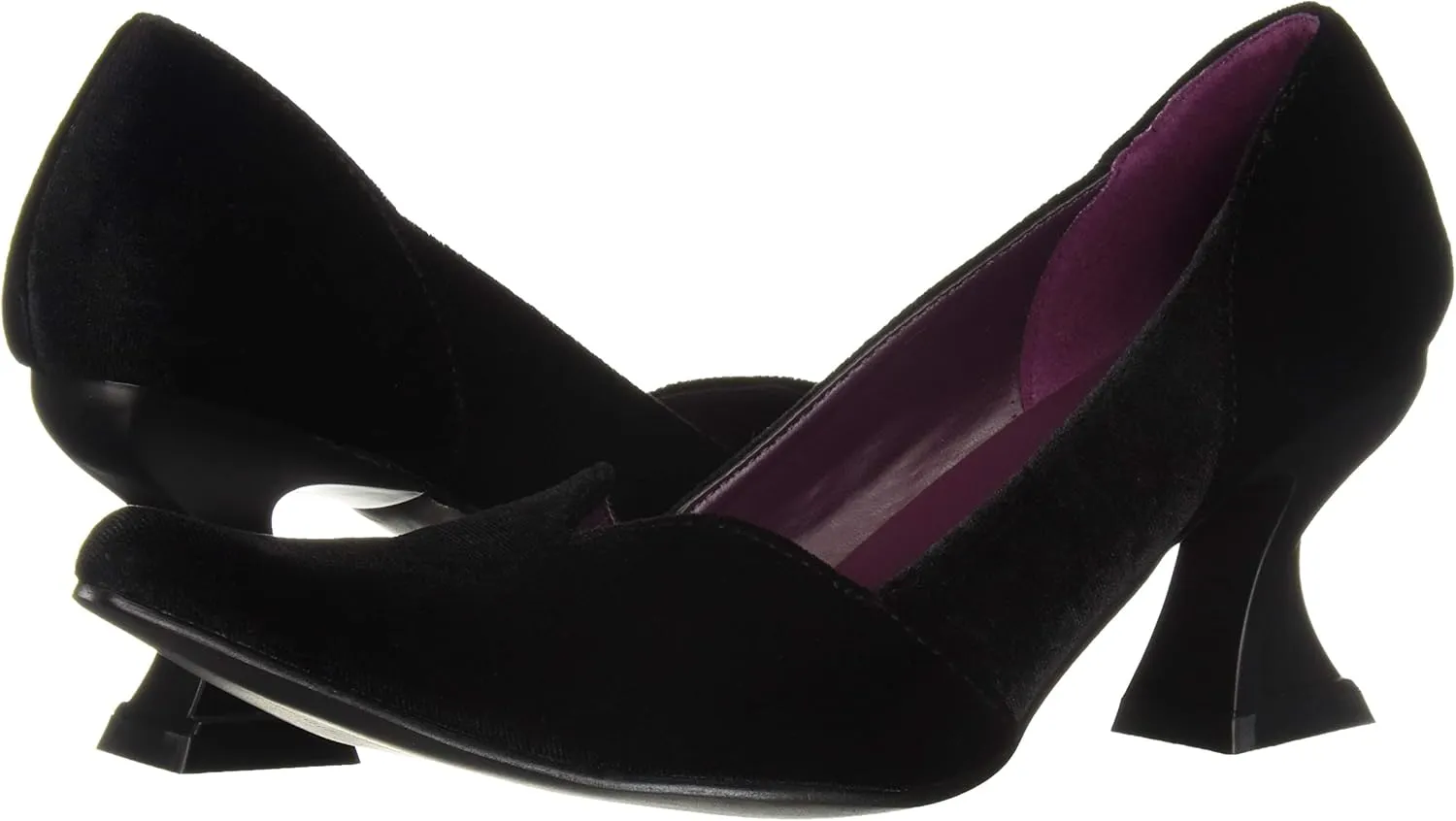 Ellie Shoes Women's 301-vivian Pump