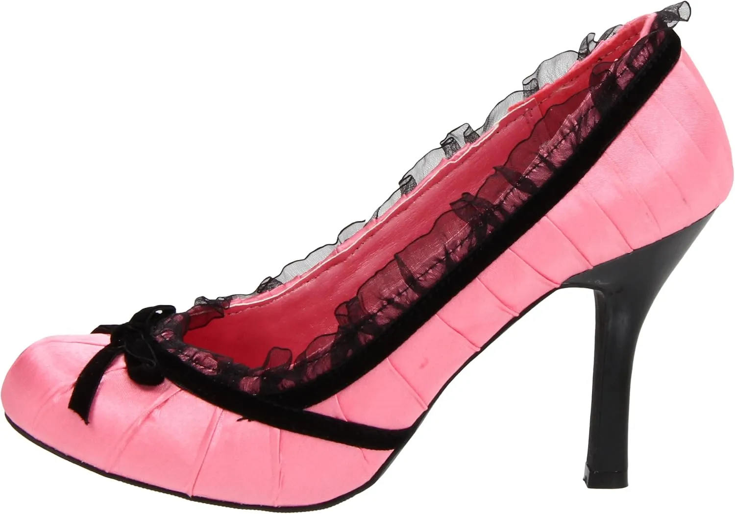 Ellie Shoes Women's 406-Doll Pump