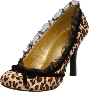 Ellie Shoes Women's 406-Doll Pump