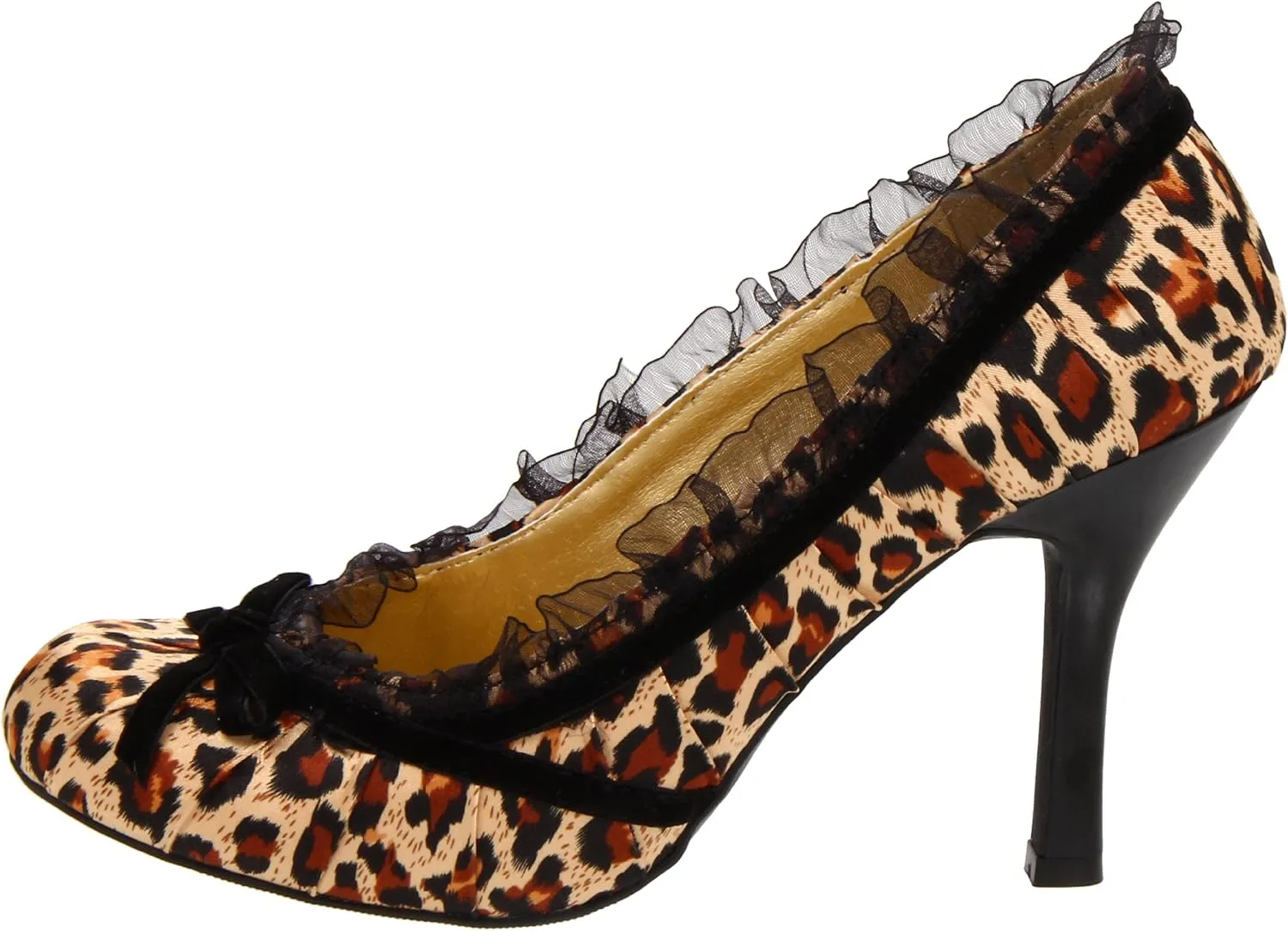 Ellie Shoes Women's 406-Doll Pump