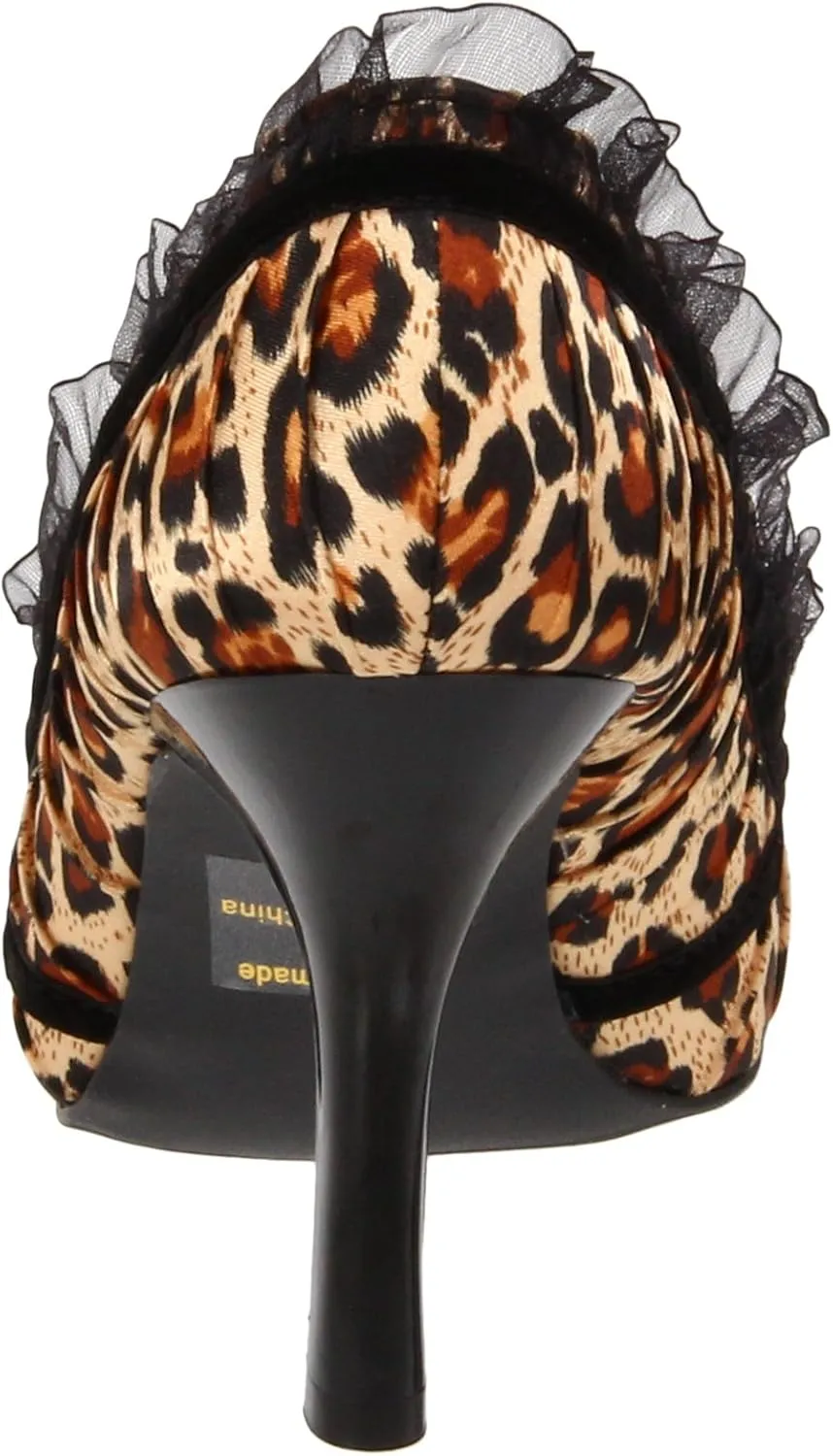 Ellie Shoes Women's 406-Doll Pump