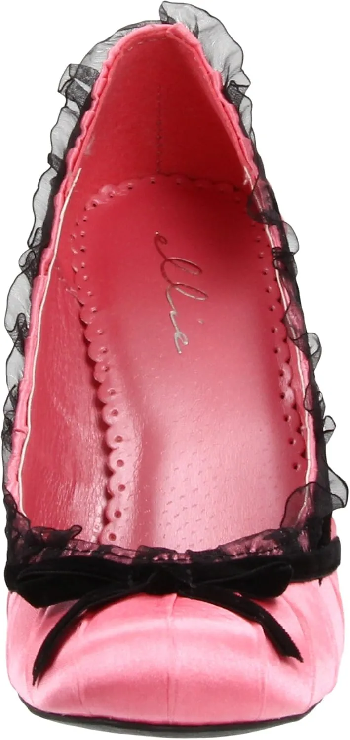 Ellie Shoes Women's 406-Doll Pump