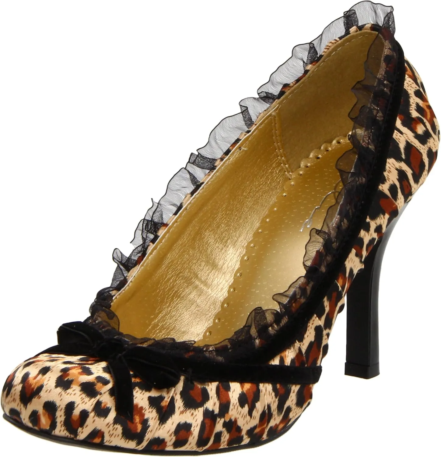 Ellie Shoes Women's 406-Doll Pump