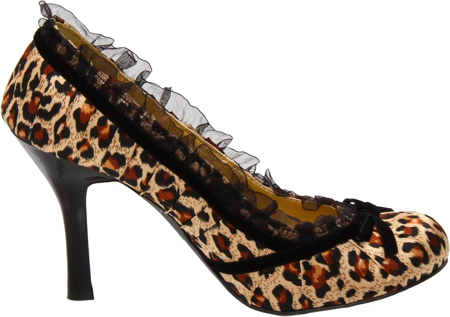 Ellie Shoes Women's 406-Doll Pump