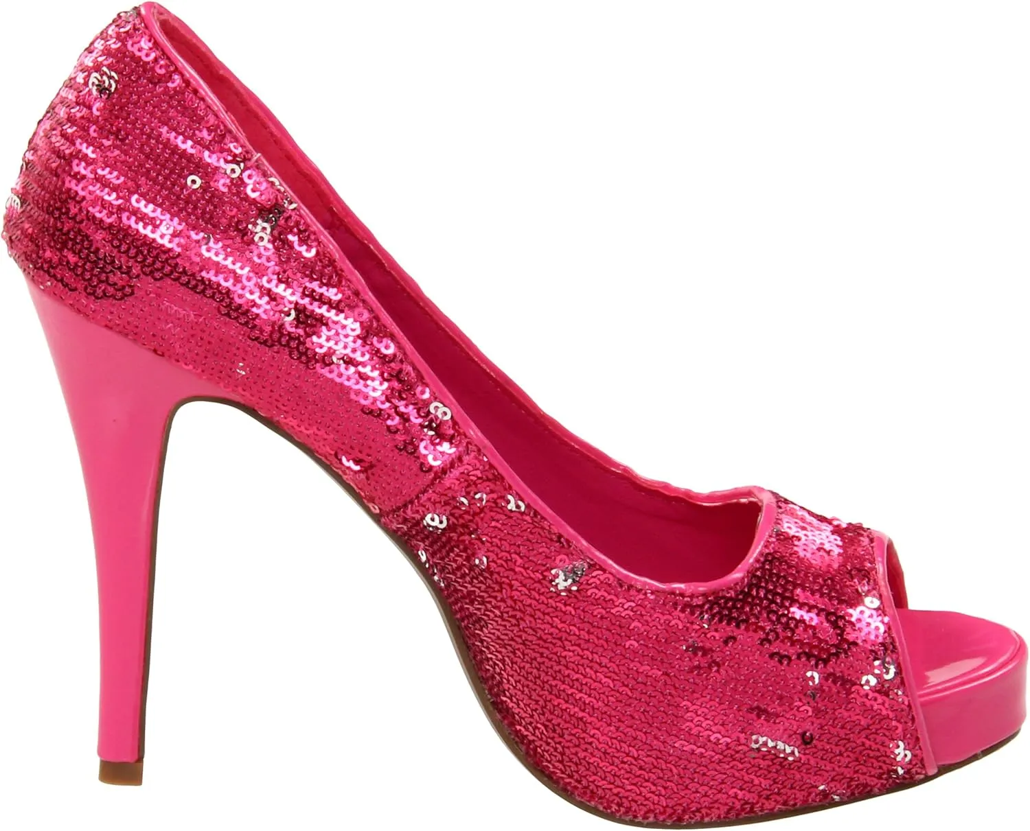 Ellie Shoes Women's 415-Flamingo Pump