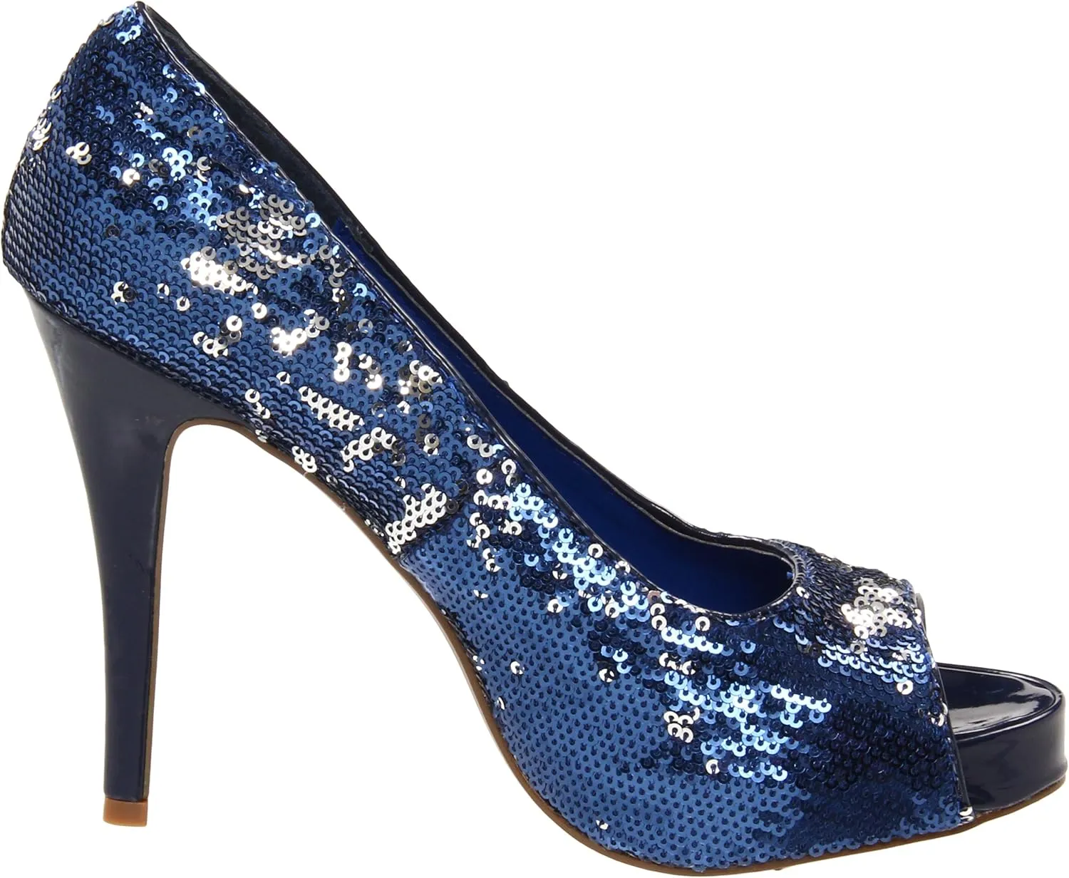 Ellie Shoes Women's 415-Flamingo Pump