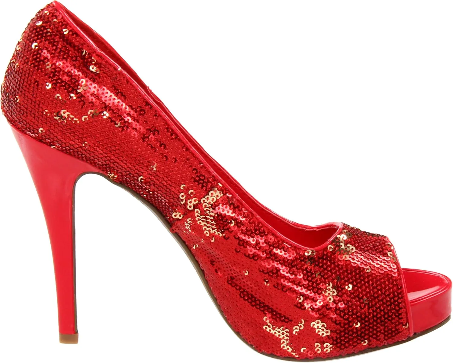 Ellie Shoes Women's 415-Flamingo Pump