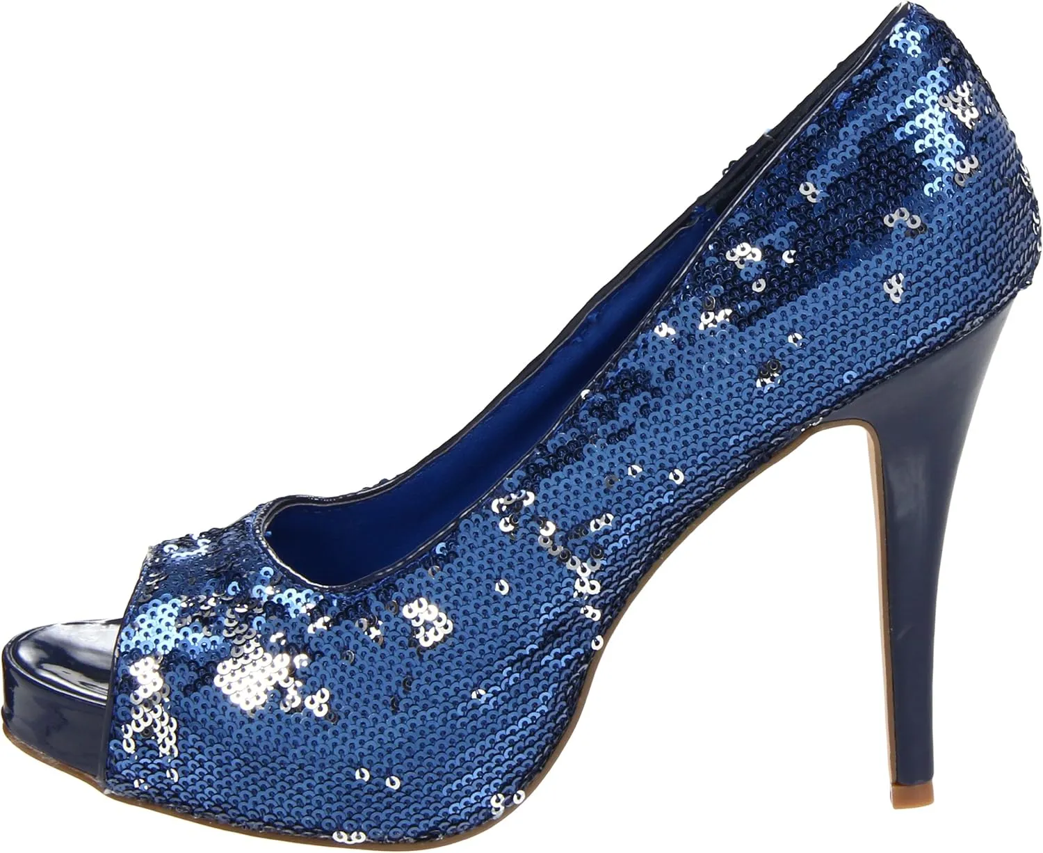 Ellie Shoes Women's 415-Flamingo Pump