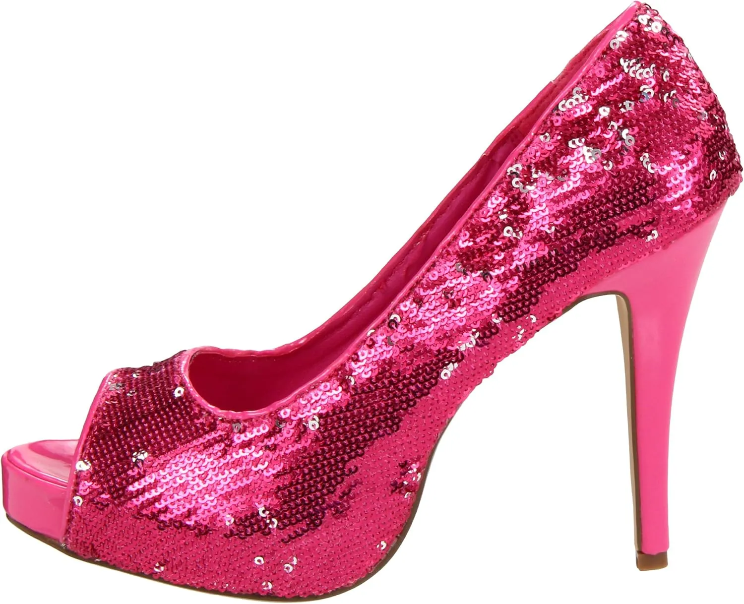 Ellie Shoes Women's 415-Flamingo Pump