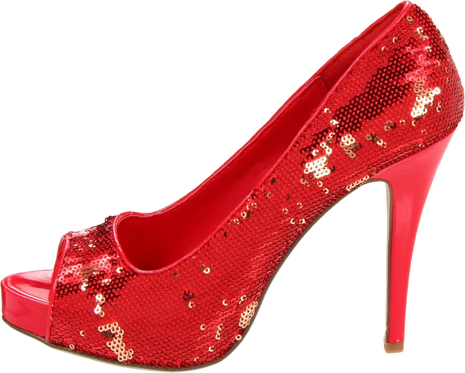 Ellie Shoes Women's 415-Flamingo Pump