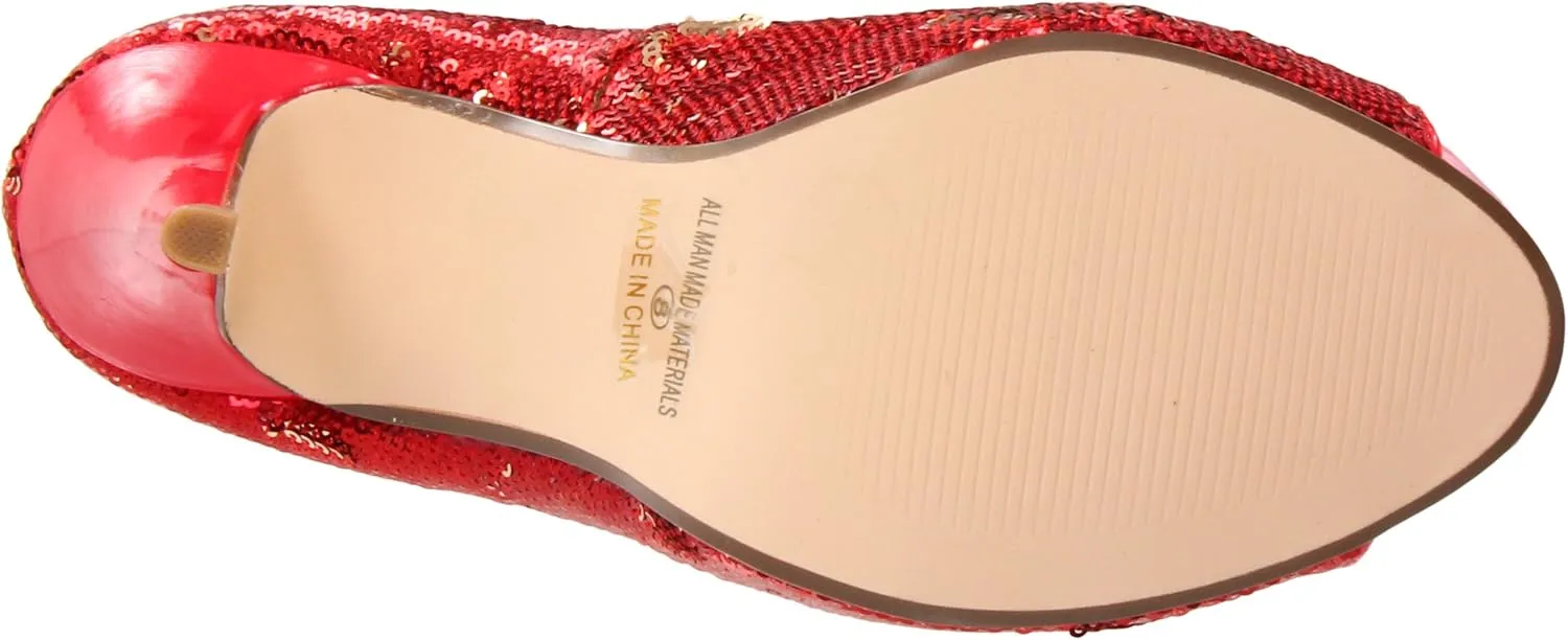 Ellie Shoes Women's 415-Flamingo Pump