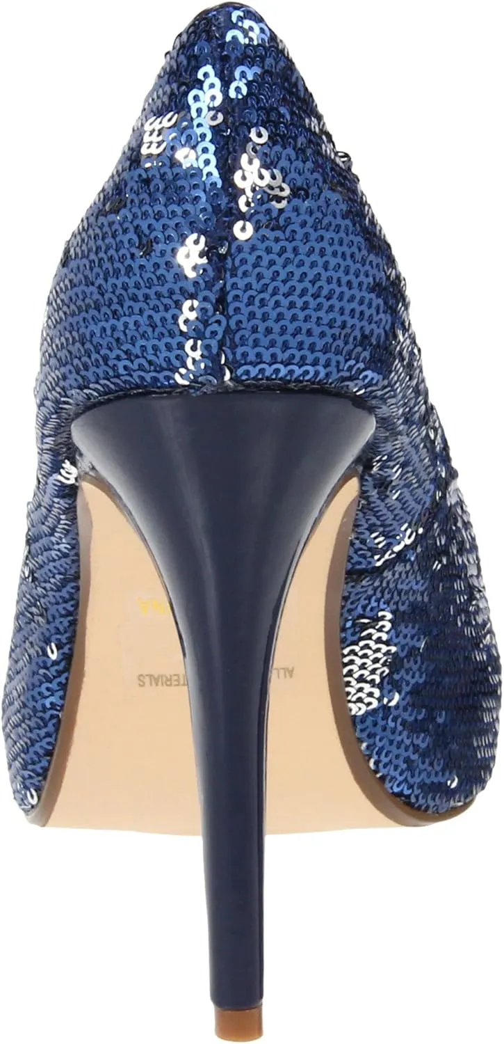 Ellie Shoes Women's 415-Flamingo Pump