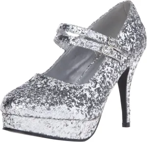 Ellie Shoes Women's 421-Jane-G Maryjane Pump
