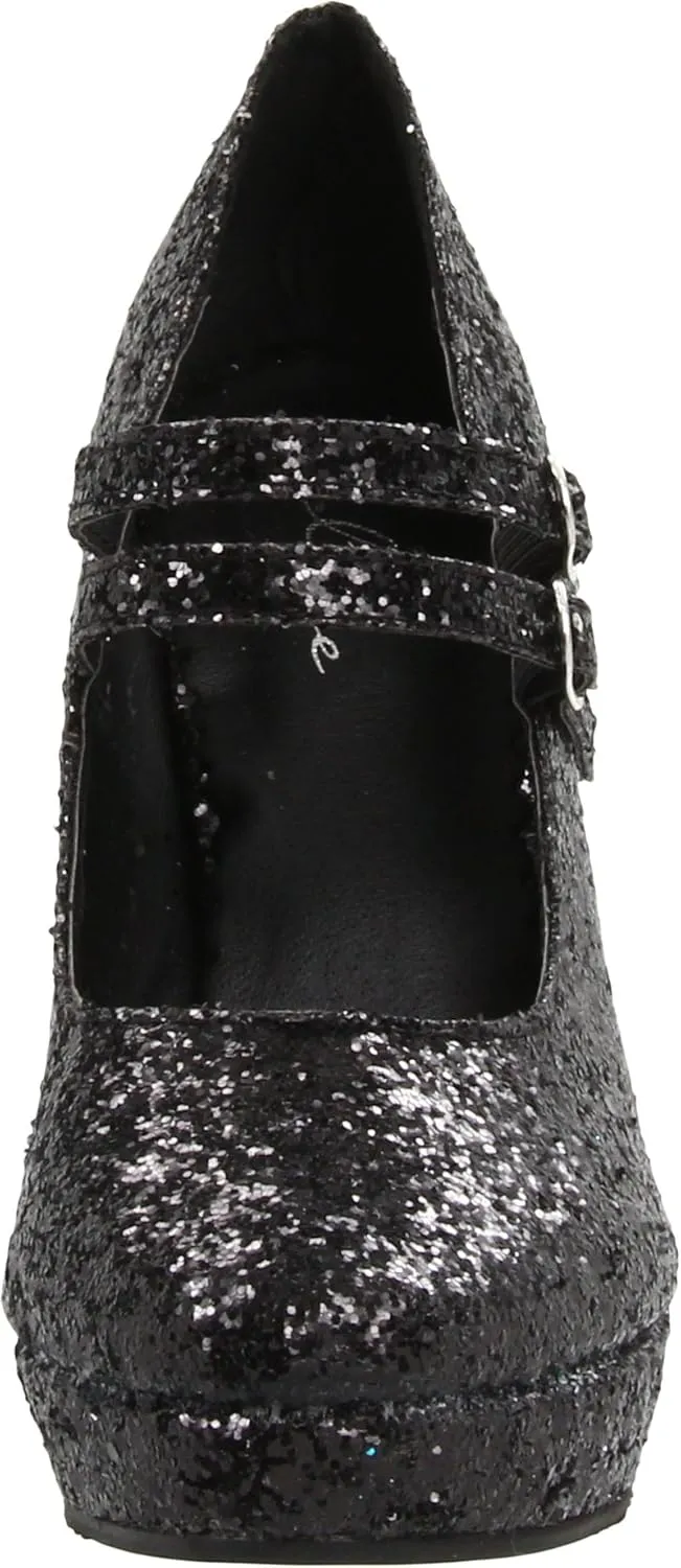 Ellie Shoes Women's 421-Jane-G Maryjane Pump