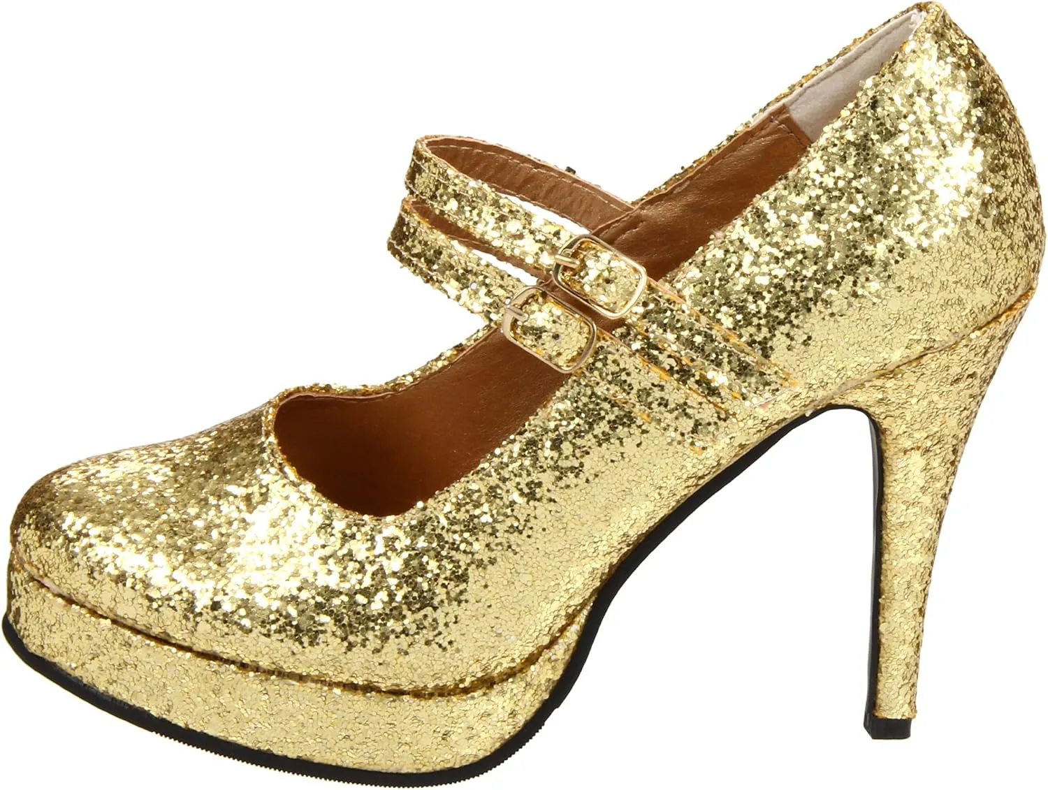 Ellie Shoes Women's 421-Jane-G Maryjane Pump