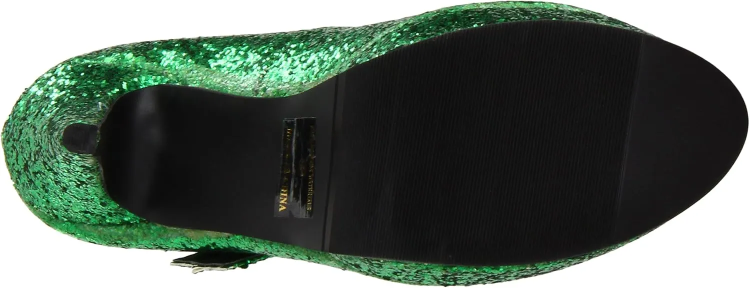 Ellie Shoes Women's 421-Jane-G Maryjane Pump