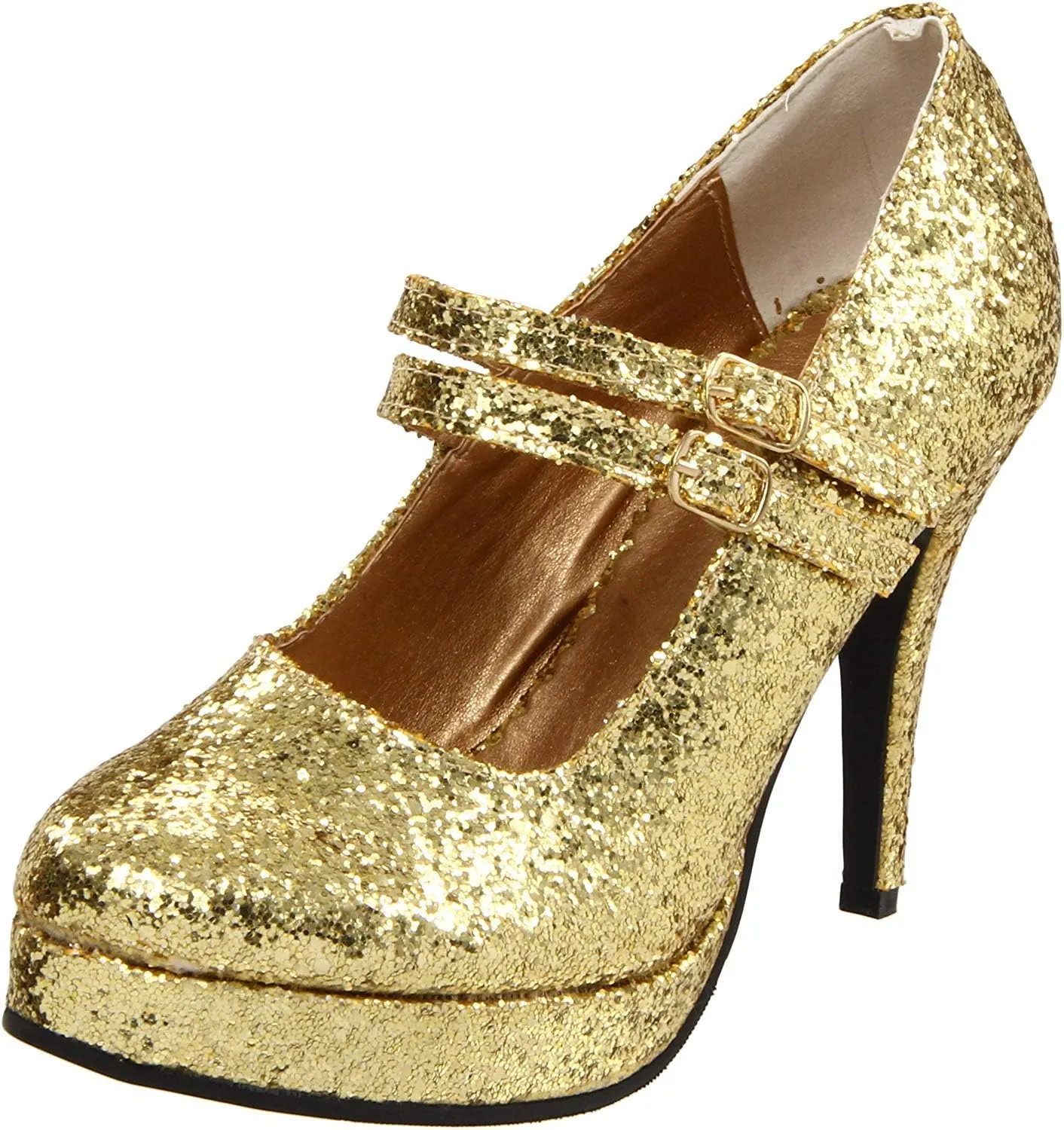 Ellie Shoes Women's 421-Jane-G Maryjane Pump