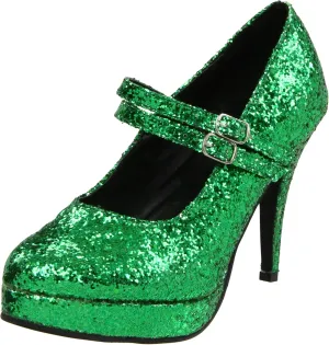 Ellie Shoes Women's 421-Jane-G Maryjane Pump