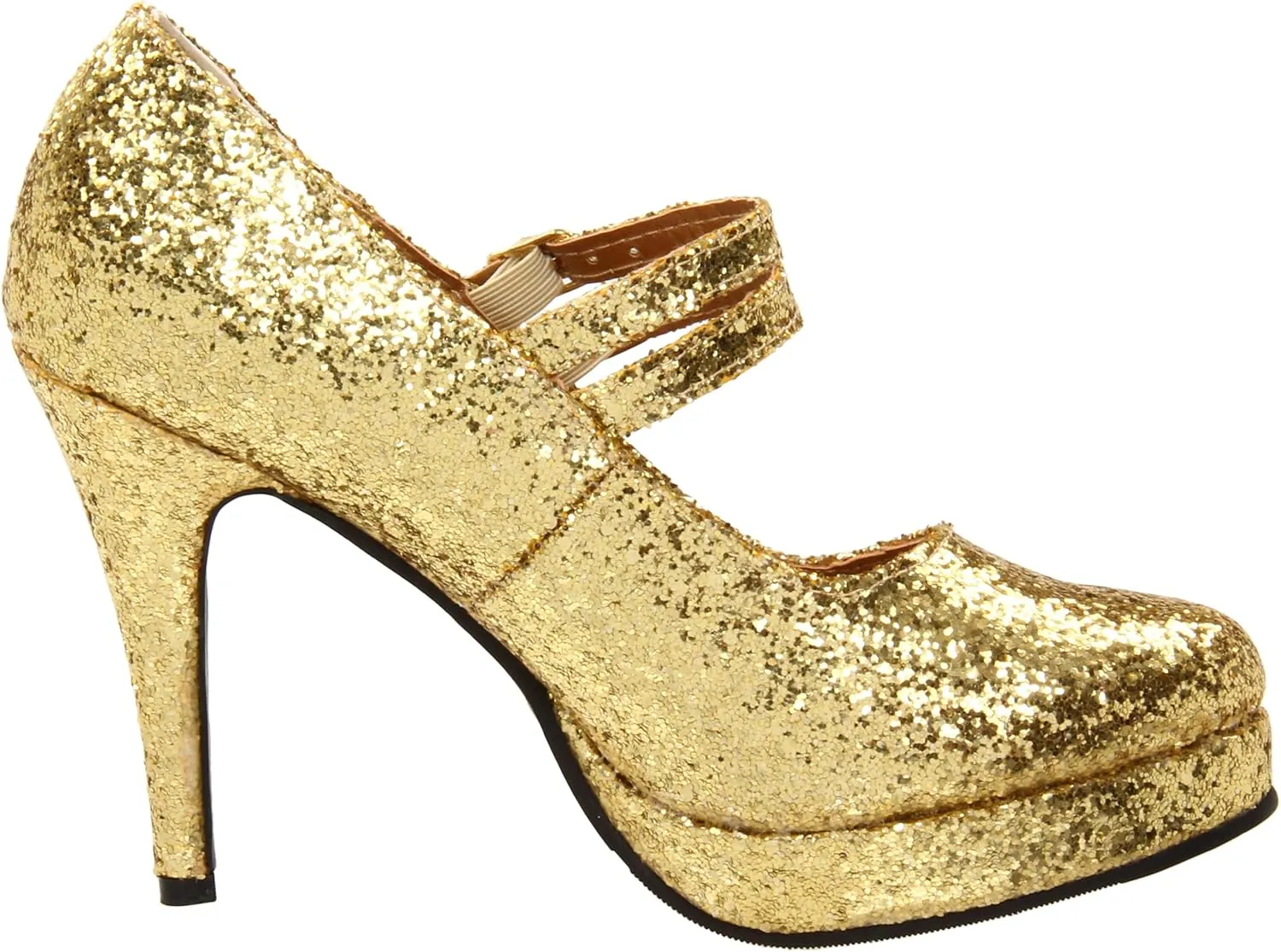 Ellie Shoes Women's 421-Jane-G Maryjane Pump