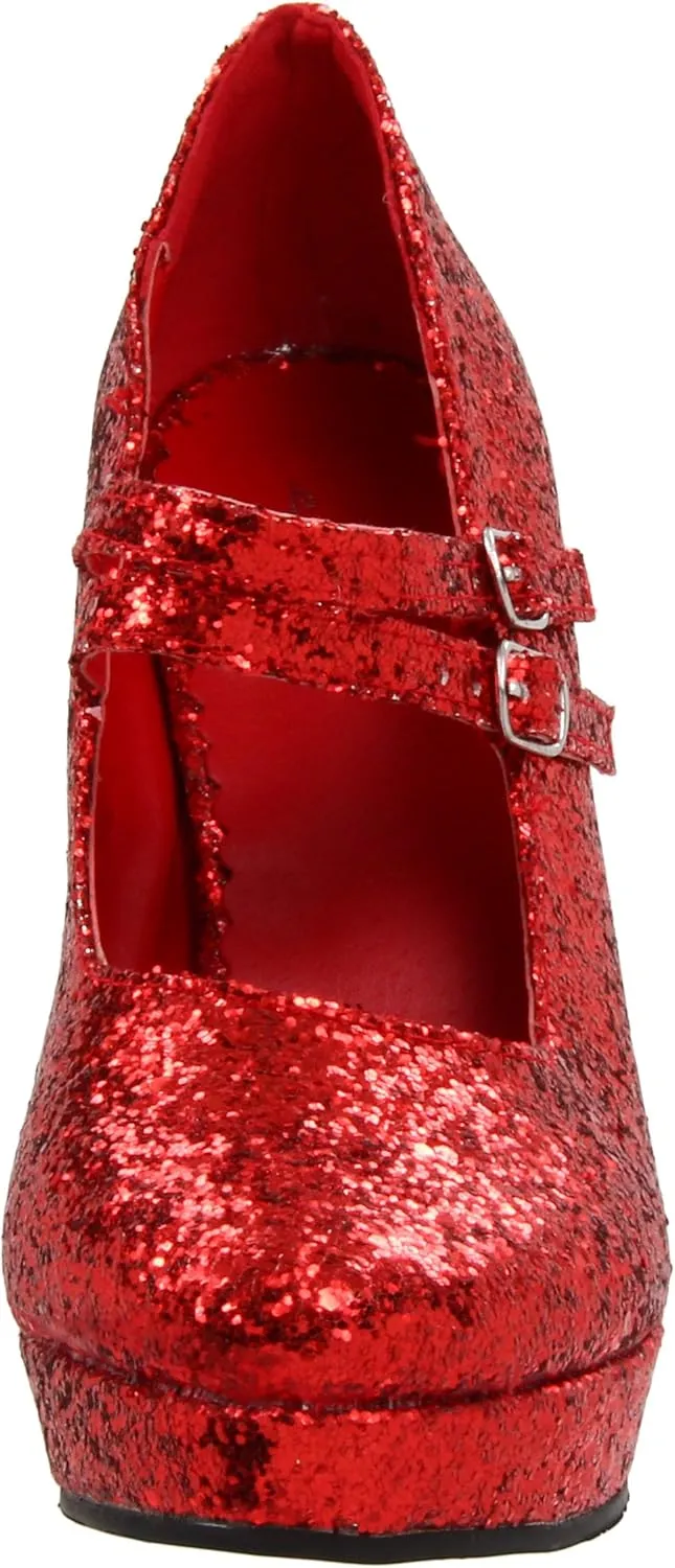 Ellie Shoes Women's 421-Jane-G Maryjane Pump