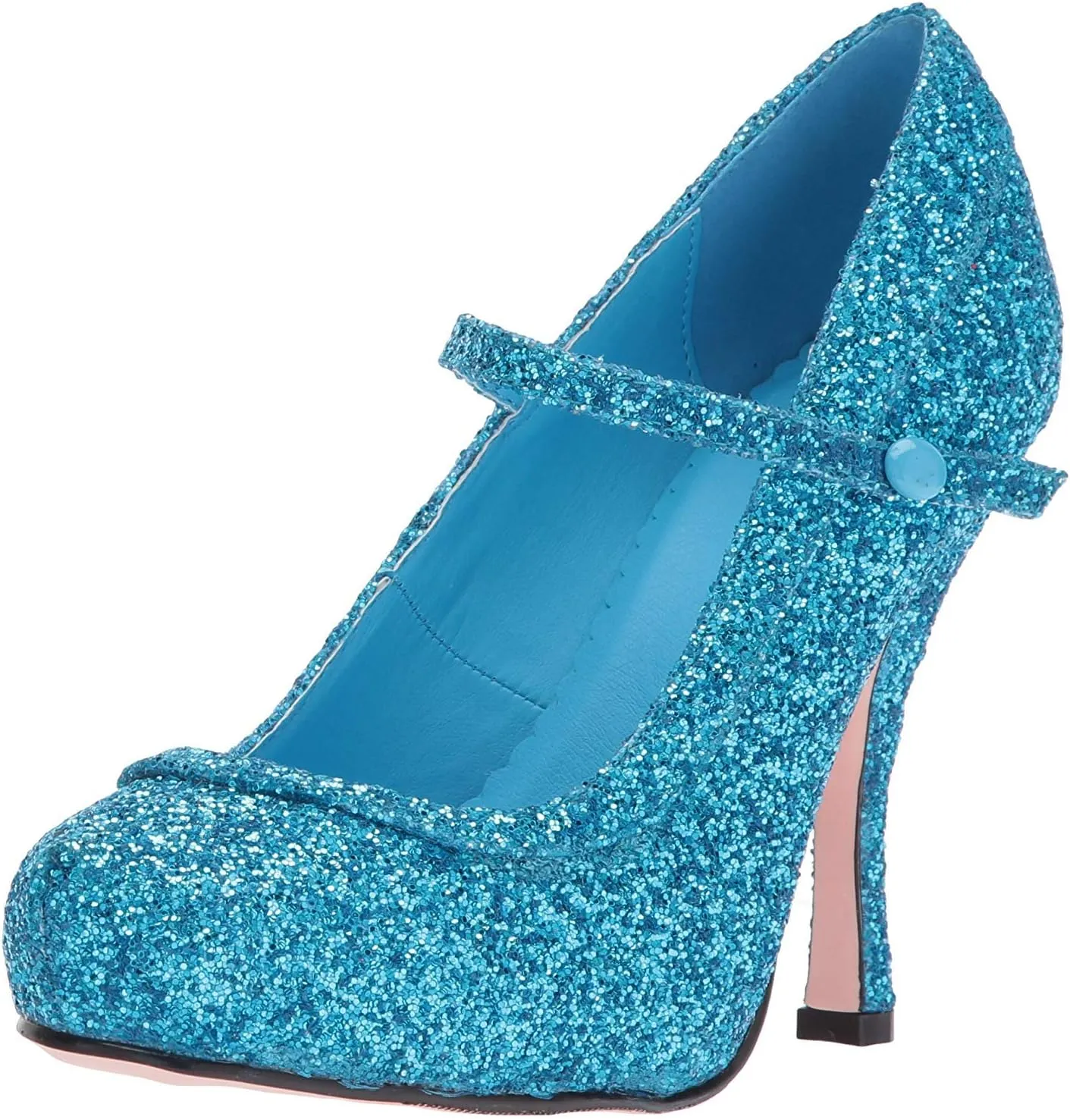 Ellie Shoes Women's 423-candy Platform Pump
