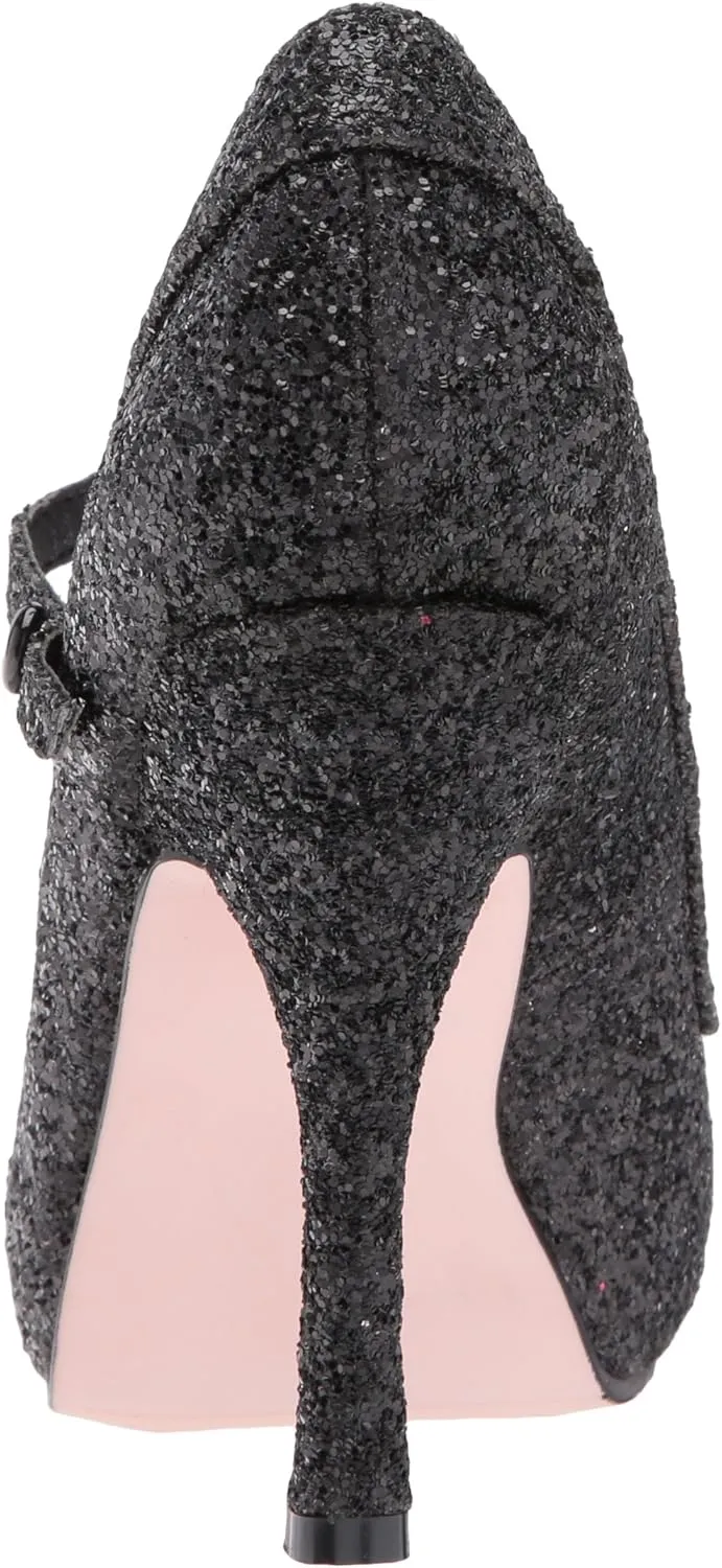 Ellie Shoes Women's 423-candy Platform Pump