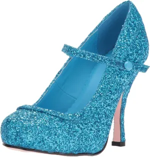 Ellie Shoes Women's 423-candy Platform Pump