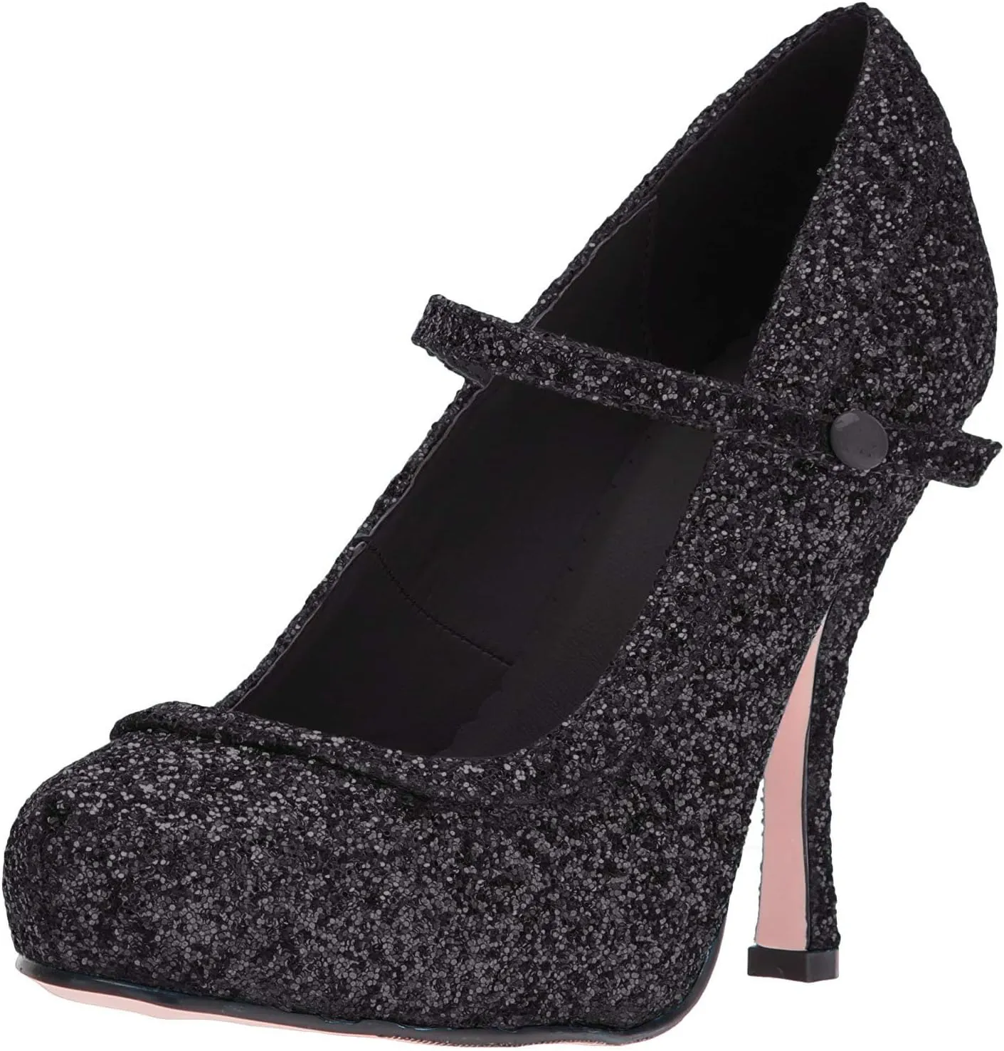 Ellie Shoes Women's 423-candy Platform Pump