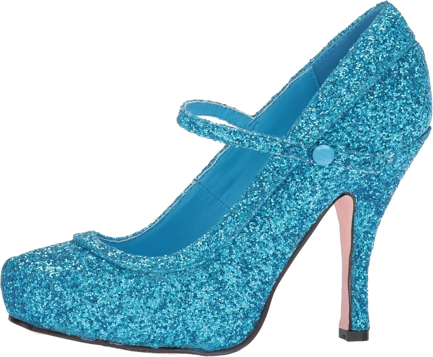 Ellie Shoes Women's 423-candy Platform Pump
