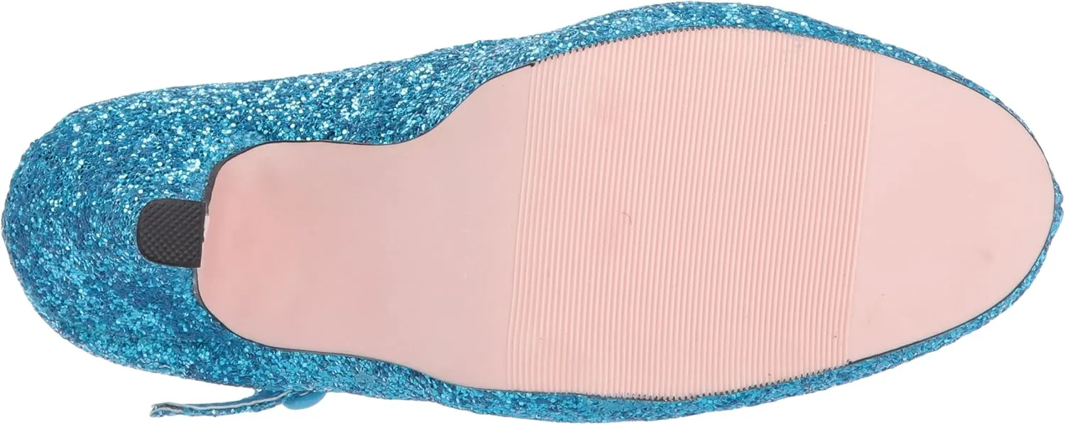 Ellie Shoes Women's 423-candy Platform Pump