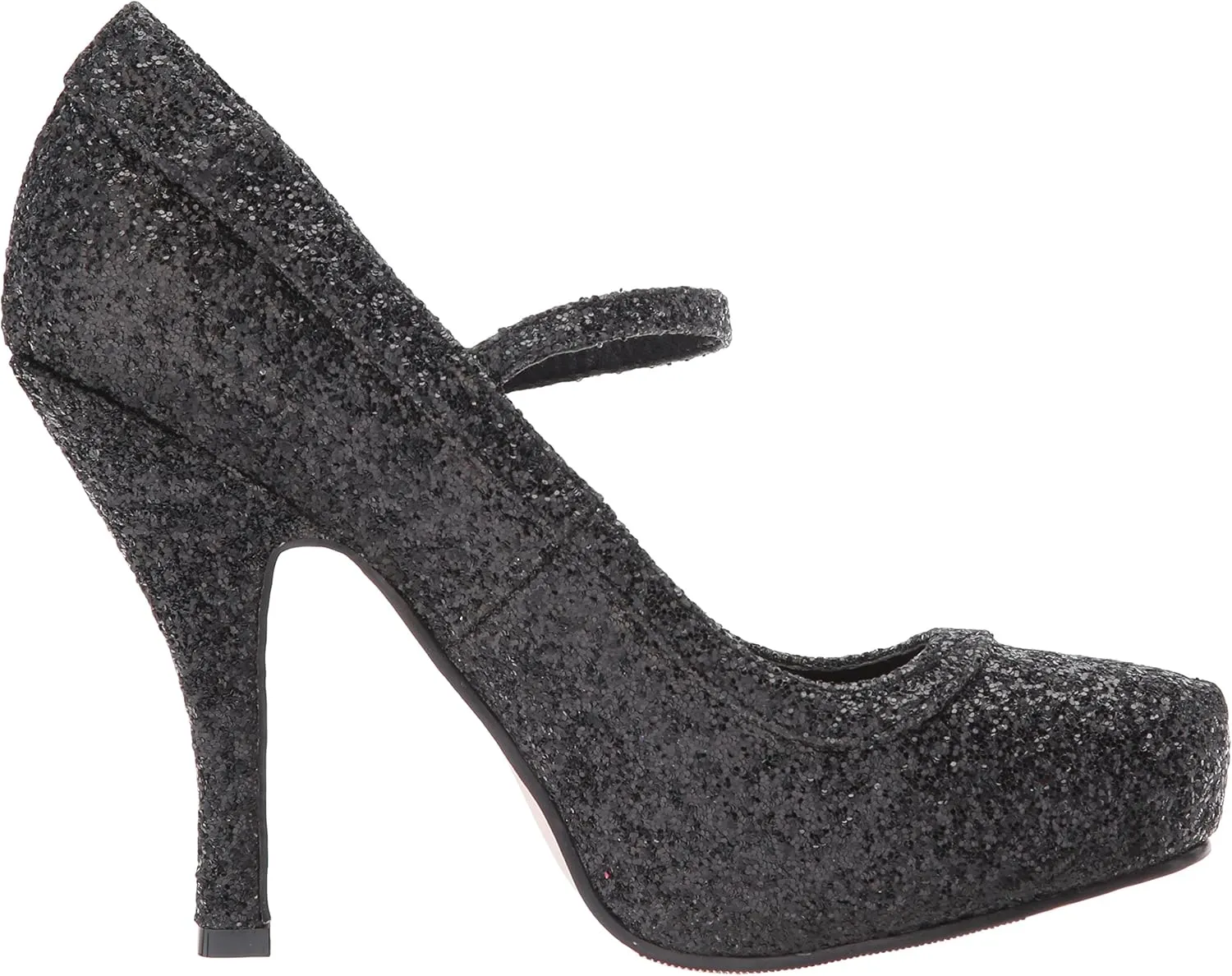 Ellie Shoes Women's 423-candy Platform Pump