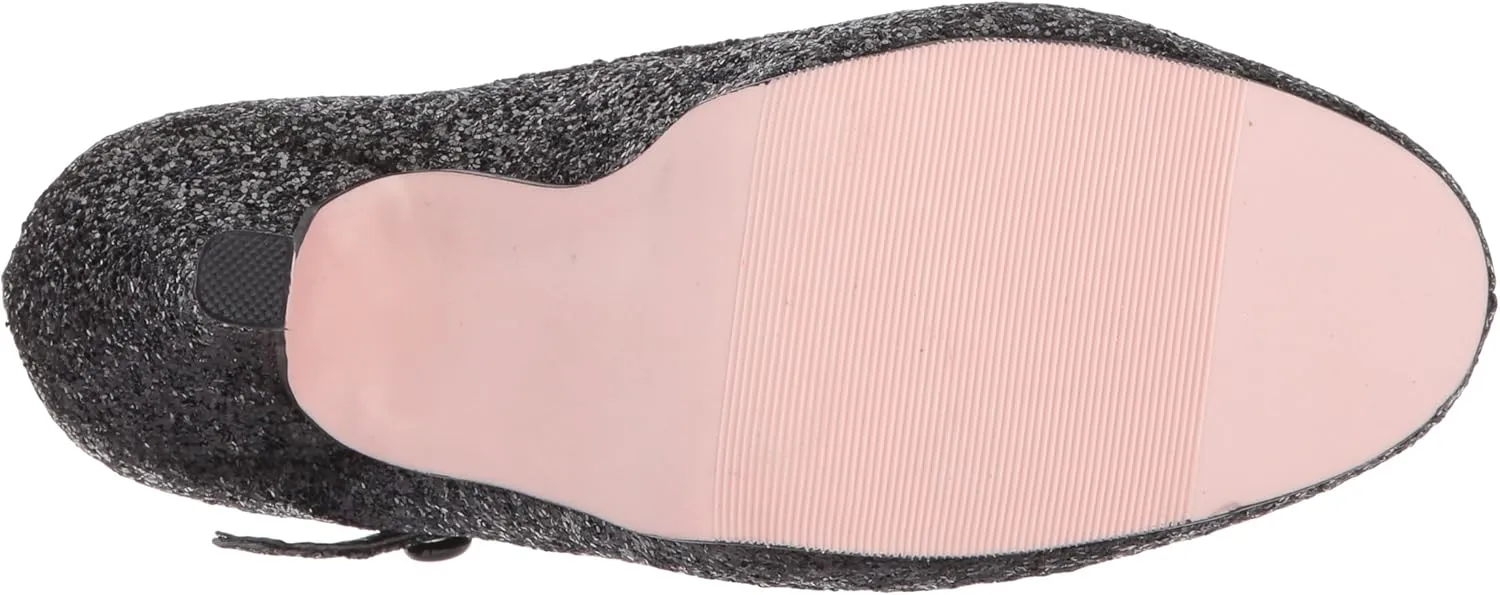 Ellie Shoes Women's 423-candy Platform Pump