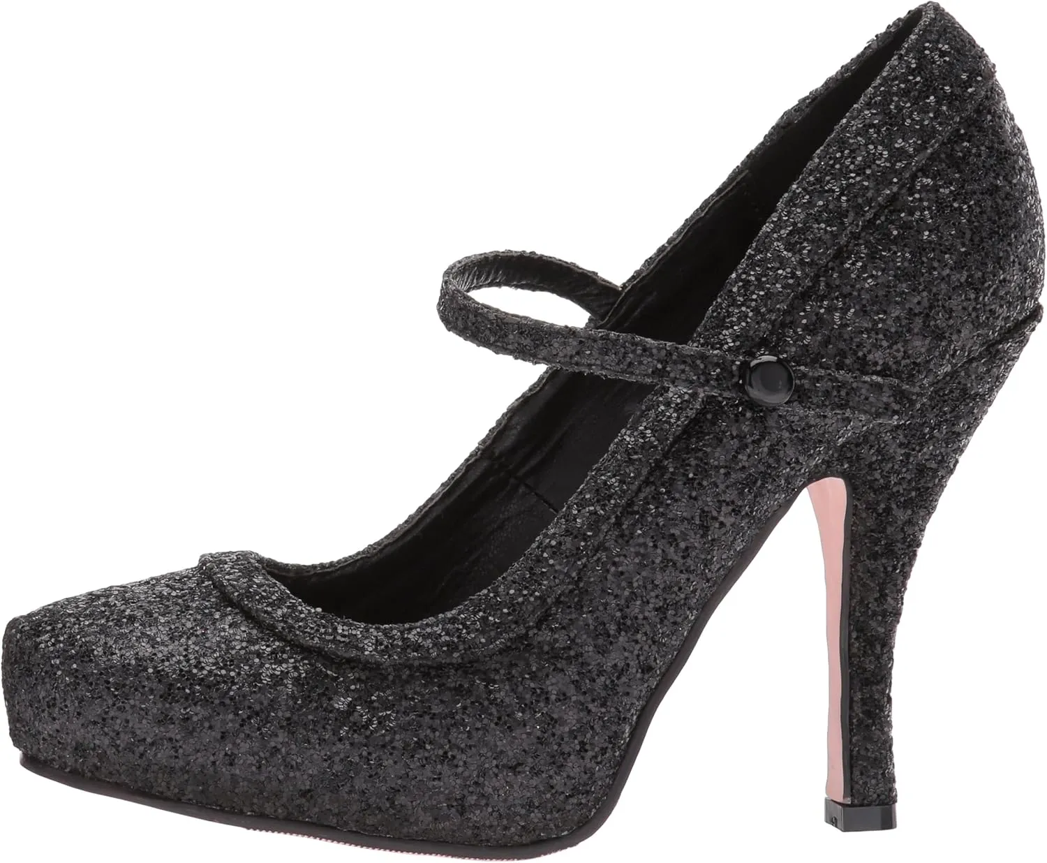 Ellie Shoes Women's 423-candy Platform Pump